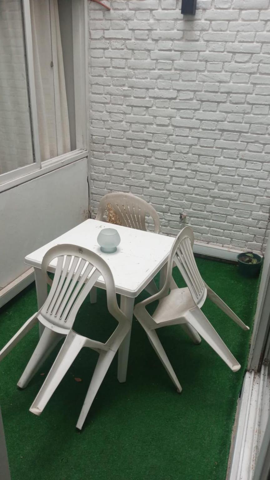 Departamento Ubicadisimo Calle Chile Con Estacionamiento Incluido Capital Mendoza 2 Apartman Kültér fotó